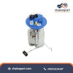 پمپ بنزین فیدلیتی پرایم