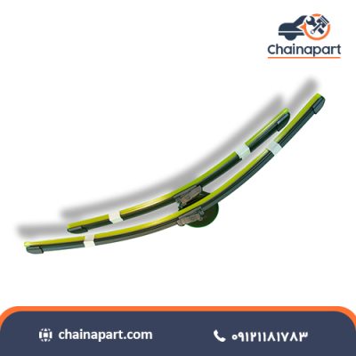 تیغه برف پاک کن فیدیلیتی پرایم (دست کامل)