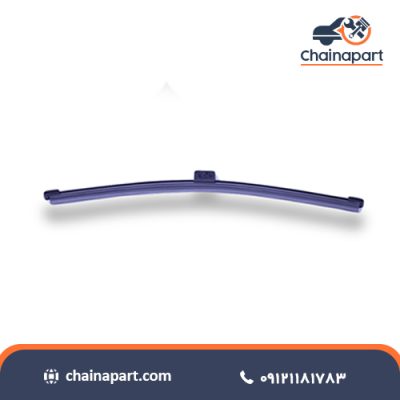 تیغه برف پاکن عقب فیدلیتی پرایم