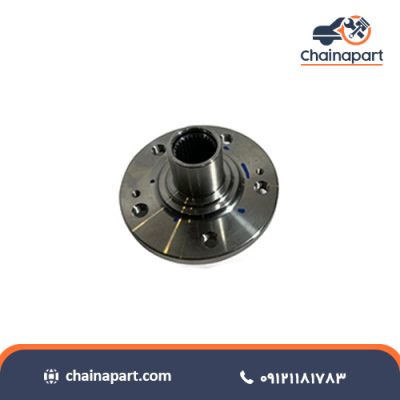 توپی چرخ جلو فیدلیتی پرایم