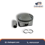 رینگ و پیستون فیدلیتی پرایم