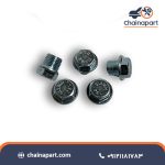 پیچ تخلیه روغن کارتل فیدلیتی پرایم