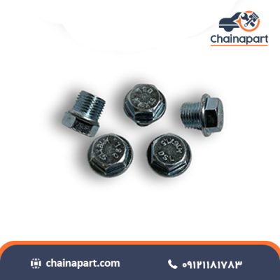 پیچ تخلیه روغن کارتل فیدلیتی پرایم