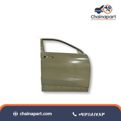 درب جلو چپ فیدلیتی پرایم