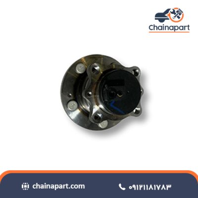 توپی چرخ عقب فیدلیتی پرایم