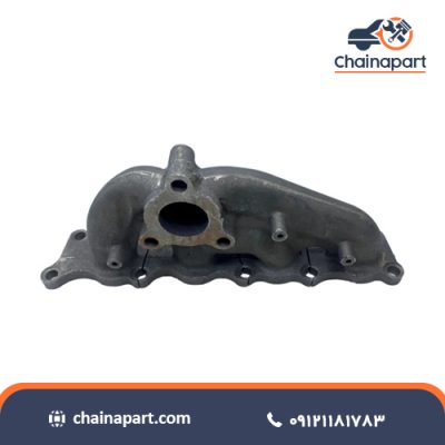 منیفولد دود یا چدنی اگزوز اس دبلیو ام SWM