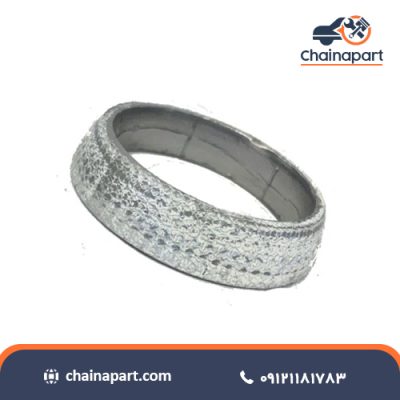 واشر گلویی اگزوز اس دبلیو ام SWM