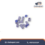 فیوز چهار گوش ۲۵ آمپر سفید بنفش فیدلیتی پرایم