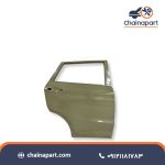 درب عقب چپ فیدلیتی پرایم