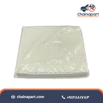 فیلتر کابین اس دبلیو ام SWM