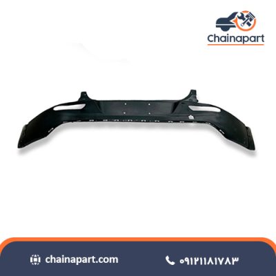 سپر عقب فیدلیتی پرایم