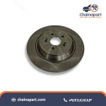 دیسک ترمز چرخ عقب چپ فیدلیتی پرایم