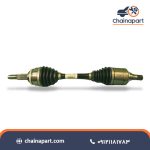 پلوس چپ فیدلیتی پرایم