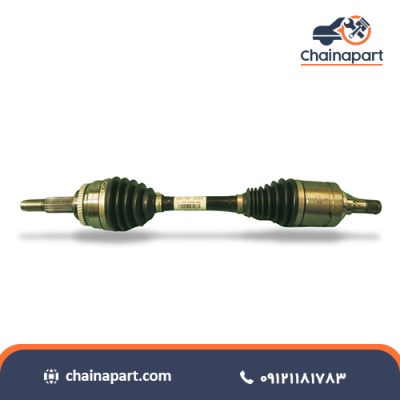 پلوس چپ فیدلیتی پرایم