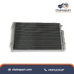 رادیاتور کولر کندانسور فیدلیتی پرایم