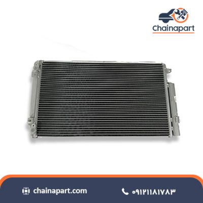 رادیاتور کولر کندانسور فیدلیتی پرایم