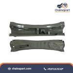 سینی برف پاکن جلو فیدلیتی پرایم