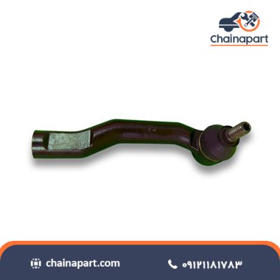 سیبک فرمان چپ فیدلیتی پرایم