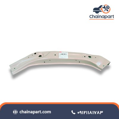 سینی بالا چراغ چپ فیدلیتی پرایم