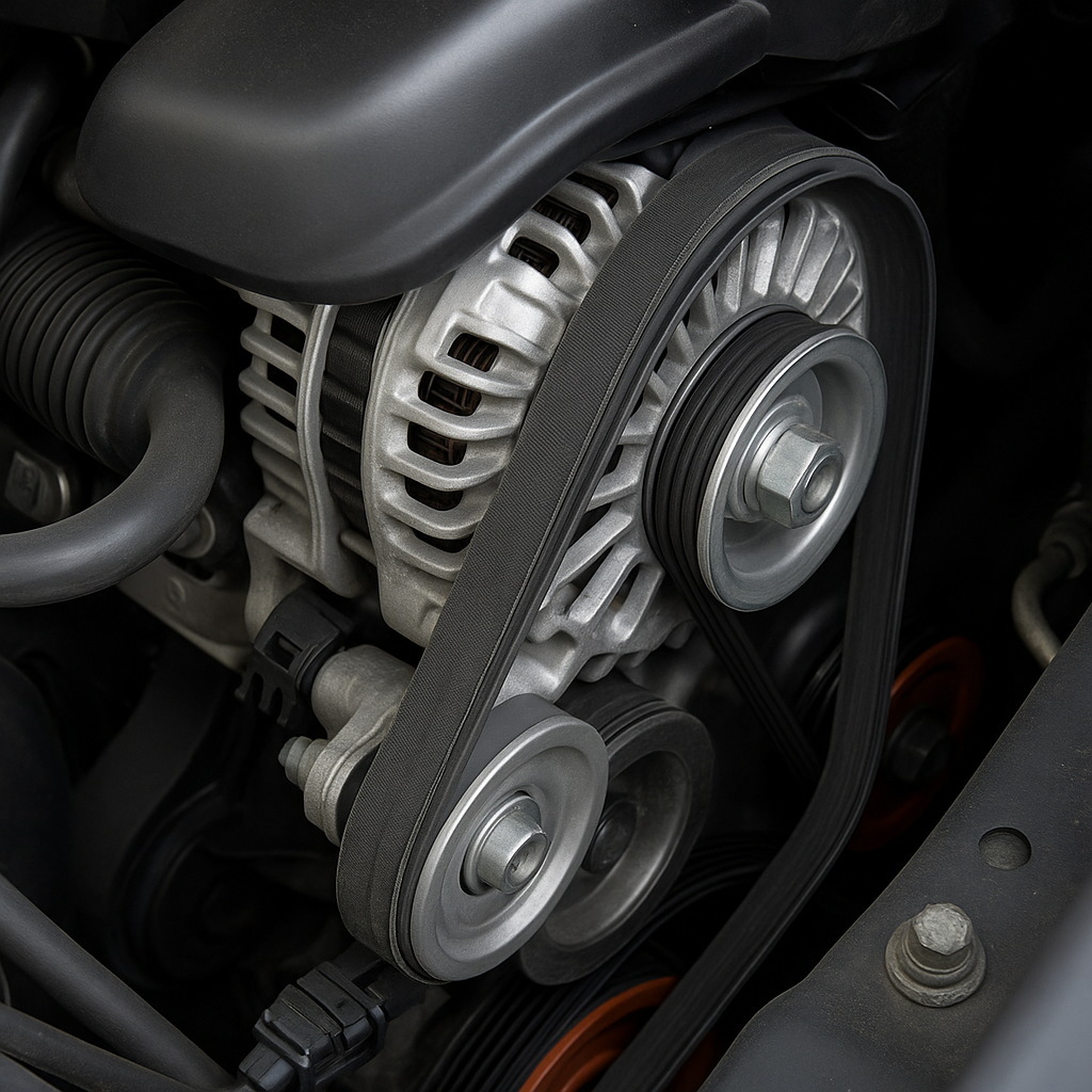 خرید تسمه دینام فیدلیتی پرایم