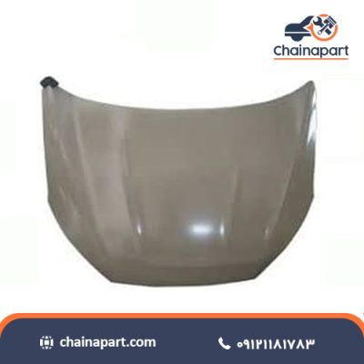 خرید درب موتور برلیانس V5