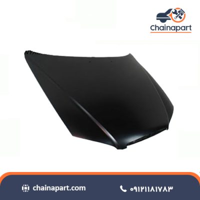 خرید درب موتور کاپوت چانگان Cs 35