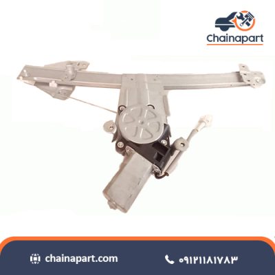 خرید دستگاه شیشه بالابر جلو چانگان Cs 35