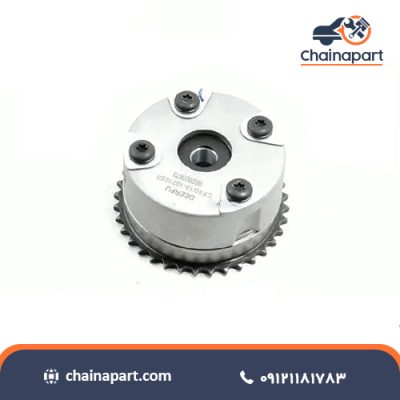 خرید دنده میل سوپاپ cvt برلیانس V5 اصلی