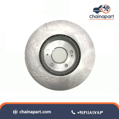 خرید دیسک چرخ جلو برلیانس V5 اصلی