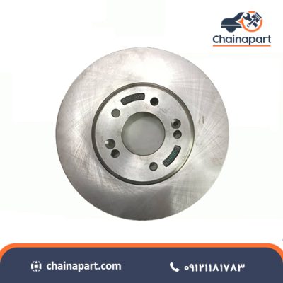 خرید دیسک چرخ جلو چانگان Cs 35