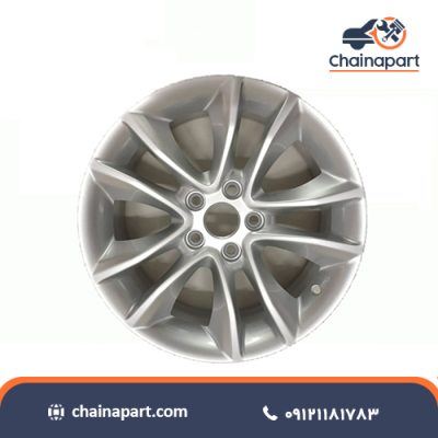 خرید رینگ چرخ برلیانس V5