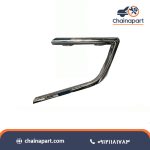 خرید زه استیل سپر عقب زوتی T300 DL5