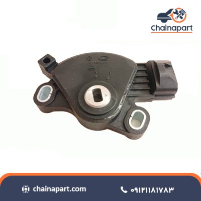 خرید سلکتور مکانیزم تعویض دنده چانگان Cs35