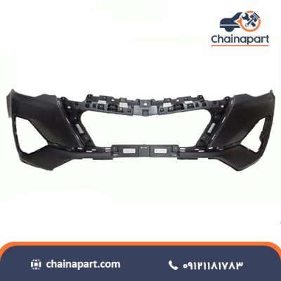 خرید سپر جلو چانگان Cs35 پلاس قسمت بالایی