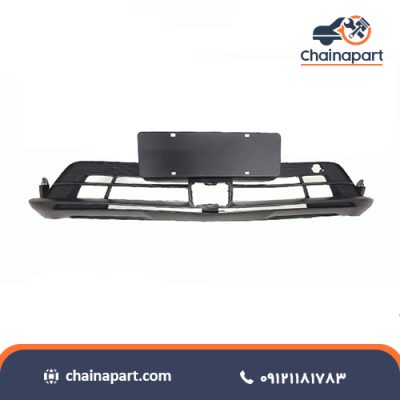 خرید سپر جلو چانگان Cs35 پلاس قسمت پایینی