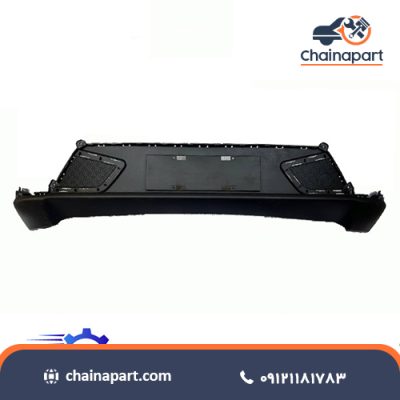 خرید سپر عقب قسمت پایینی زوتی DL5 T300