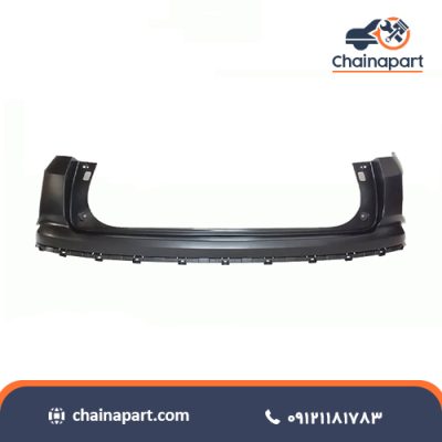 خرید سپر عقب چانگان Cs35 پلاس قسمت بالایی