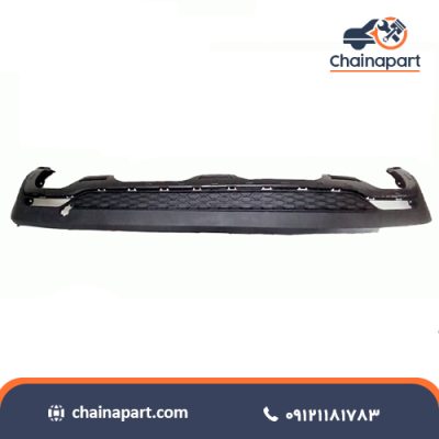 خرید سپر عقب چانگان Cs35 پلاس قسمت پایینی