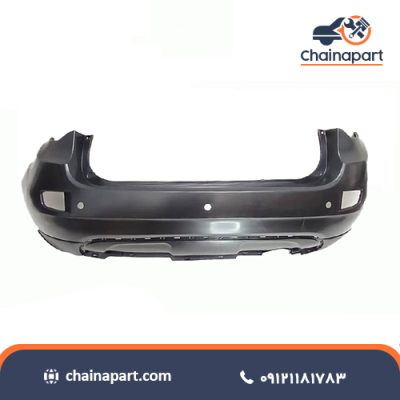 خرید سپر عقب چانگان Cs 35