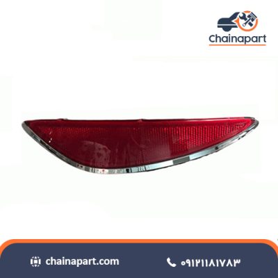 قیمت شبرنگ سپر عقب برلیانس V5