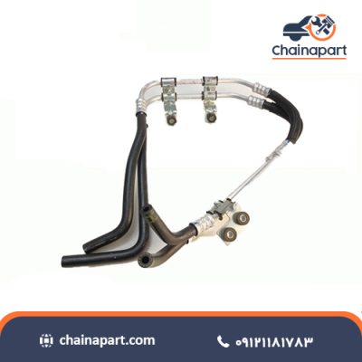 خرید شلنگ خنک کن اینتر کولر زوتی T300 DL5