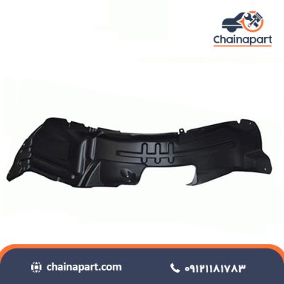 خرید شلگیر چرخ جلو چانگان Cs35