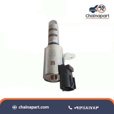 مشخصات شیر کنترل روغن ocv برلیانس V5 اصلی