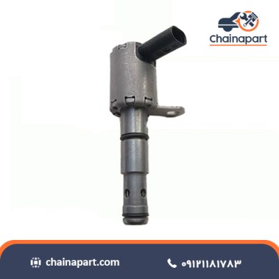 خرید شیر کنترل روغن ocv چانگان Cs35 پلاس