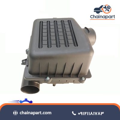 خرید هواکش موتور زوتی T300 DL5