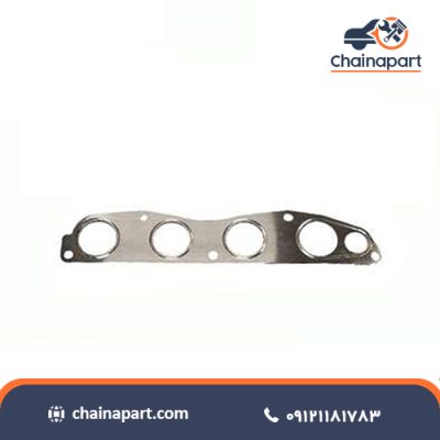 خرید واشر بغل اگزوز منیفولد دود برلیانس V5 اصلی