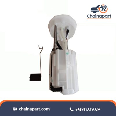 خرید پمپ بنزین برلیانس V5