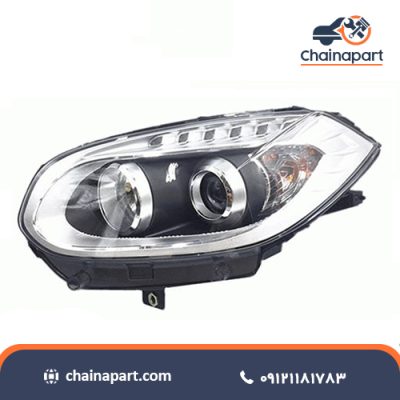 خرید چراغ جلو برلیانس V5