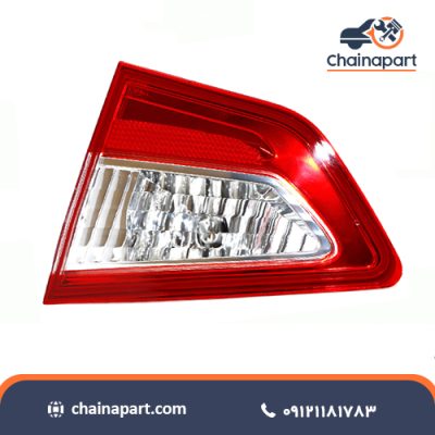 خرید چراغ خطر روی صندوق چانگان Cs35