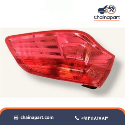 خرید چراغ خطر روی گلگیر برلیانس V5